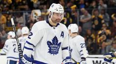 Legenda NHL ani v 39 letech kariéru nebalí! Zatím ale nemá, kde hrát