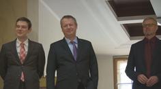 Minulost Romana Prymuly: Vedl boj s koronavirem i fakultní nemocnici