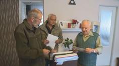 Opravy železničního přejezdu zatarasily cestu k volbám