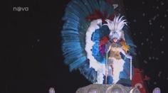 KOŘENÍí: Takhle se připravují hvězdy na karneval v Riu