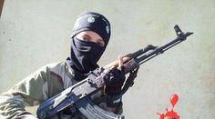 Škola teroristů v Sýrii. Islamisté vychovávají malé zabijáky