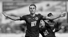 Tragická ztráta! Při autonehodě v Turecku zemřel fotbalista Šural