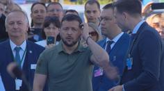 Po summitu NATO zbyla hořká pachuť. Ukrajina z výsledku není nadšená
