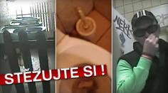 Veřejné záchodky jsou odporné! NÁVOD, JAK SI STĚŽOVAT A ZJEDNAT NÁPRAVU