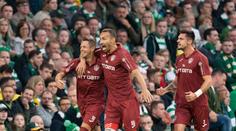Slavia zná soupeře pro boj o LM, skotská divočina jí přiřkla Rumuny