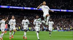 Rodrygo už nechce hrát za Real. Může za to Bellingham a Mbappé