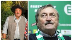 Je to jako souboj dvou kovbojů. Panenka popsal svůj dloubáček