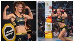 Žádný Čech v KSW? Ale kdeže, Kincla nahradí šampionka WWFC. Co ji čeká?