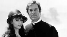 Zemřela hvězda legendárního seriálu. Richard Chamberlain podlehl mrtvici