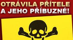 Děsivé! Sourozencům (5 až 13) chyběli rodiče, tak vypili jed!