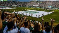 Nové Chapecoense přivítalo rivala, se kterým mělo hrát. A vyhrálo!