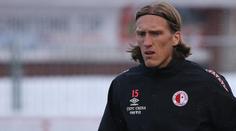 Čtvrtý vyhazov v Edenu: Slavia se loučí s další posilou ze zahraničí!