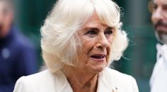 Buckinghamský palác promluvil. Prozradil informace o zdraví Camilly