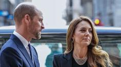 Kate s Williamem odhalili soukromí. Jejich rodina má nového člena