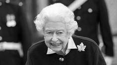 Británie pláče. Zemřela královna Alžběta II. Bylo jí 96 let