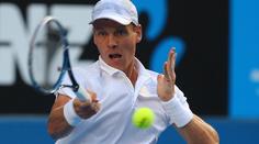 ON-LINE: Berdych na Australian Open končí. Nestačil na Djokoviče