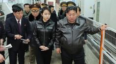 Kimova dcera se chystá převzít Severní Koreu. Bylo odhaleno pět signálů