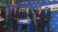 V pětikoalici panují rozepře. Piráti i STAN chtějí kandidáta do Evropské komise