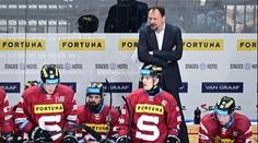 Zápasy byly těsné, rozhodly maličkosti. Tým ukázal vnitřní sílu, řekl kouč Sparty