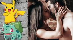 Sourozenci lovili pokémony. Místo nich načapali dvojici při sexu