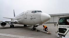 Aerolinka zapomněla, že vlastní letadlo. Přes deset let stálo na ploše bez povšimnutí