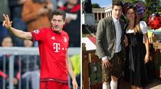 Tři zápasy, deset gólů! Kdo zkrotí zabijáka Lewandowského?