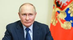 Putin tají dva malé syny (5 a 9). V luxusním paláci je izoloval od světa