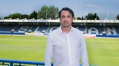 Liberec představil nového trenéra: Tohoto muže nikdo nečekal!