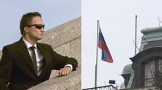 Česko vyhostilo dva ruské diplomaty. Kvůli kauze s jedem pro politiky
