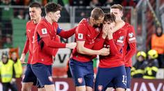GLOSA: Miliony, nebo prázdná kasa. Český fotbal hraje o všechno