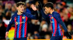 Barcelona je obviněna z uplácení, komisi rozhodčích prý poslala přes 30 milionů