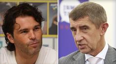 Miliardář Babiš verbuje sportovce. Podpoří ho i JÁGR?