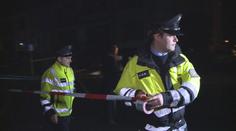 Zásahovka naběhla do domu střelce. Došla si pro jeho manželku