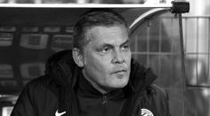 Francouzský fotbal smutní, zemřel bývalý reprezentační gólman Martini
