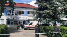 Ivane, nedělej to! Ředitelka popsala setkání s vrahem a krvavý útok