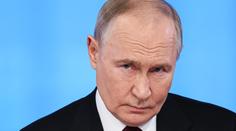 Situace v Rusku se Putinovi vymkla z rukou. V zemi chybí životně důležité léky