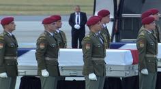 Poslední rozloučení! Jsou známa data pohřbů vojáků z Afghánistánu
