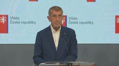 Vláda rozhodla o delegaci na summit NATO. V jejím čele bude Babiš, ne Pavel