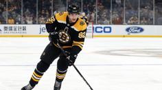 Kristian Reichel dal první gól v NHL, střelecky se prosadil také Tomáš Nosek
