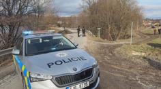 Na Jihlavsku hrozilo protržení hráze rybníku. Evakuovat museli desítky lidí