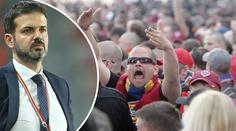 Fanoušci Sparty? Itale skonči! Toto je rozdíl v rozpočtu oproti Brnu
