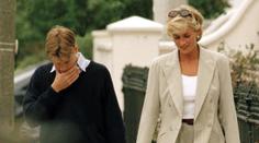 Princezna Diana věděla, co přijde. Její slova o Williamovi se nyní potvrdila