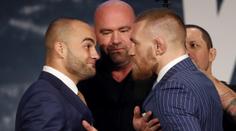 McGregor před bitvou roku zbrojí! Do sbírky přidal fáro za 8,5 mega