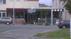 Panika v pražské restauraci! Útočník střílel vzduchovkou na ženu s dětmi
