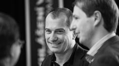 Zemřel Věslav Michalik. Místopředseda hnutí STAN a kandidát na ministra