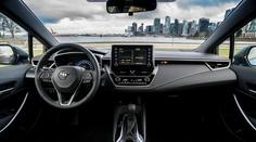 Toyota mění strategii. Přejmenuje svoje auta, Auris končí