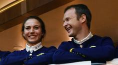Velký úspěch! Čeští parkuroví jezdci se představí na olympiádě v Tokiu