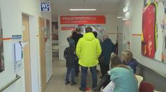 Praktici nechtějí provádět testy. Hrozí šíření nákazy v čekárnách, varují