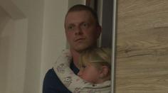 Velké drama ve Výměně: Náhradní žena nedala dceři celý den najíst, zuří Tomáš