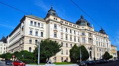 Pokus o zapálení synagogy byl terorismus, tvrdí soud. Uložil 7letý trest